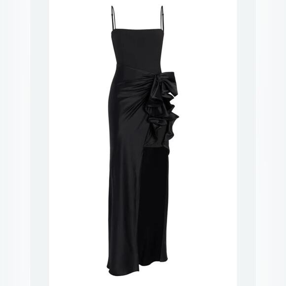 Cinq a Sept Drina Gown - Picture 1 of 8